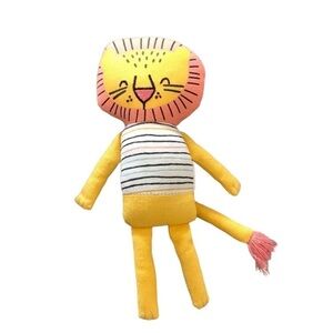 2020 Target Bullseye Zoo Lion